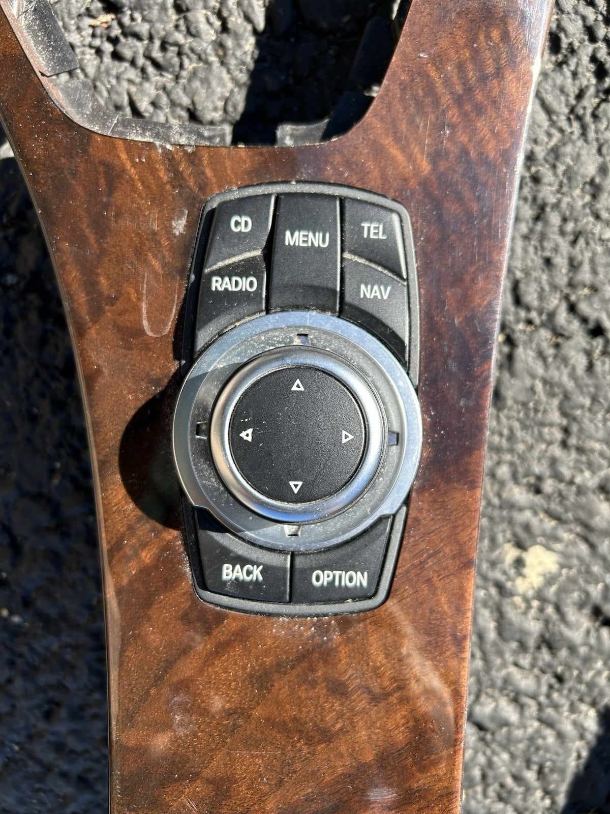 BMW E90 E91 E92 E93 M3 328 335 CIC retrofit kit PnP Navigation Idrive Display