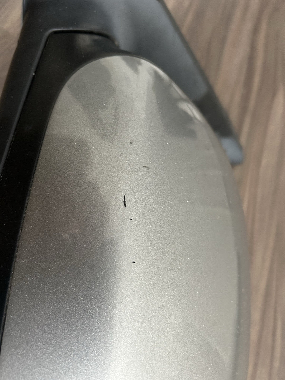 2001-2007 Toyota Sequoia Left Driver  Side View Mirror OEM Colour 1D6