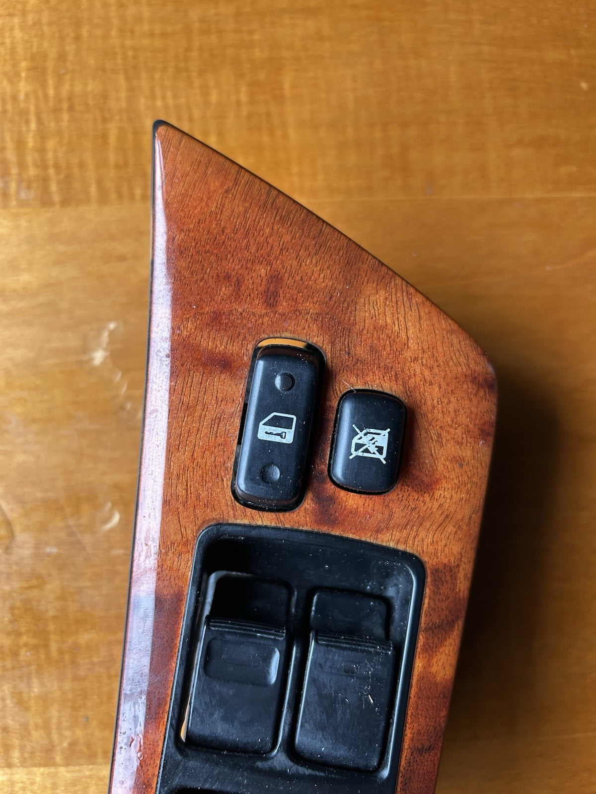 ✅1999 2000 2001 2002 2003 Lexus RX300 Driver Side Master Power Window Switch OEM