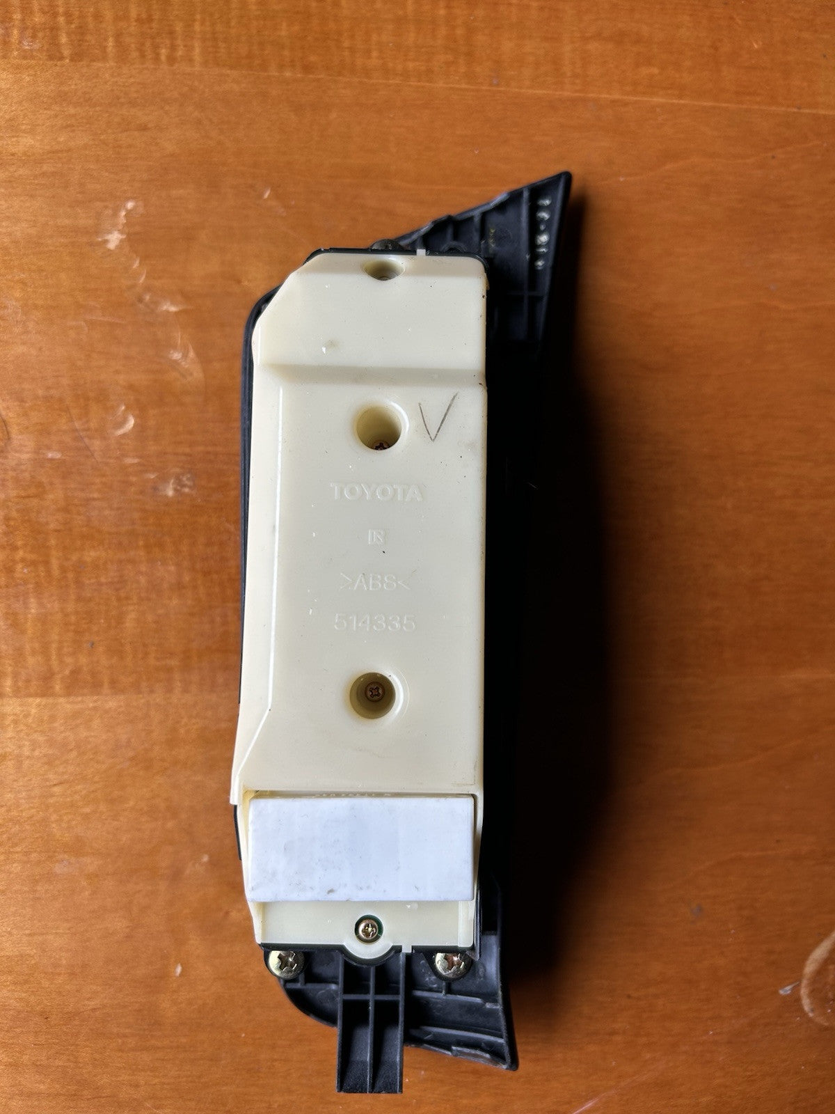 ✅1999 2000 2001 2002 2003 Lexus RX300 Driver Side Master Power Window Switch OEM