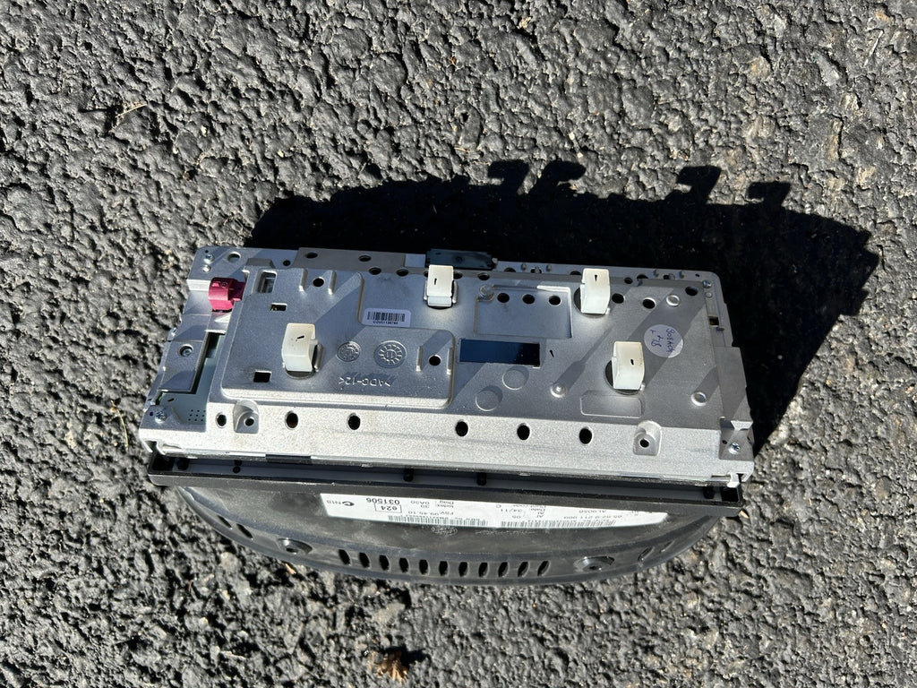 BMW E90 E91 E92 E93 M3 328 335 CIC retrofit kit PnP Navigation Idrive Display