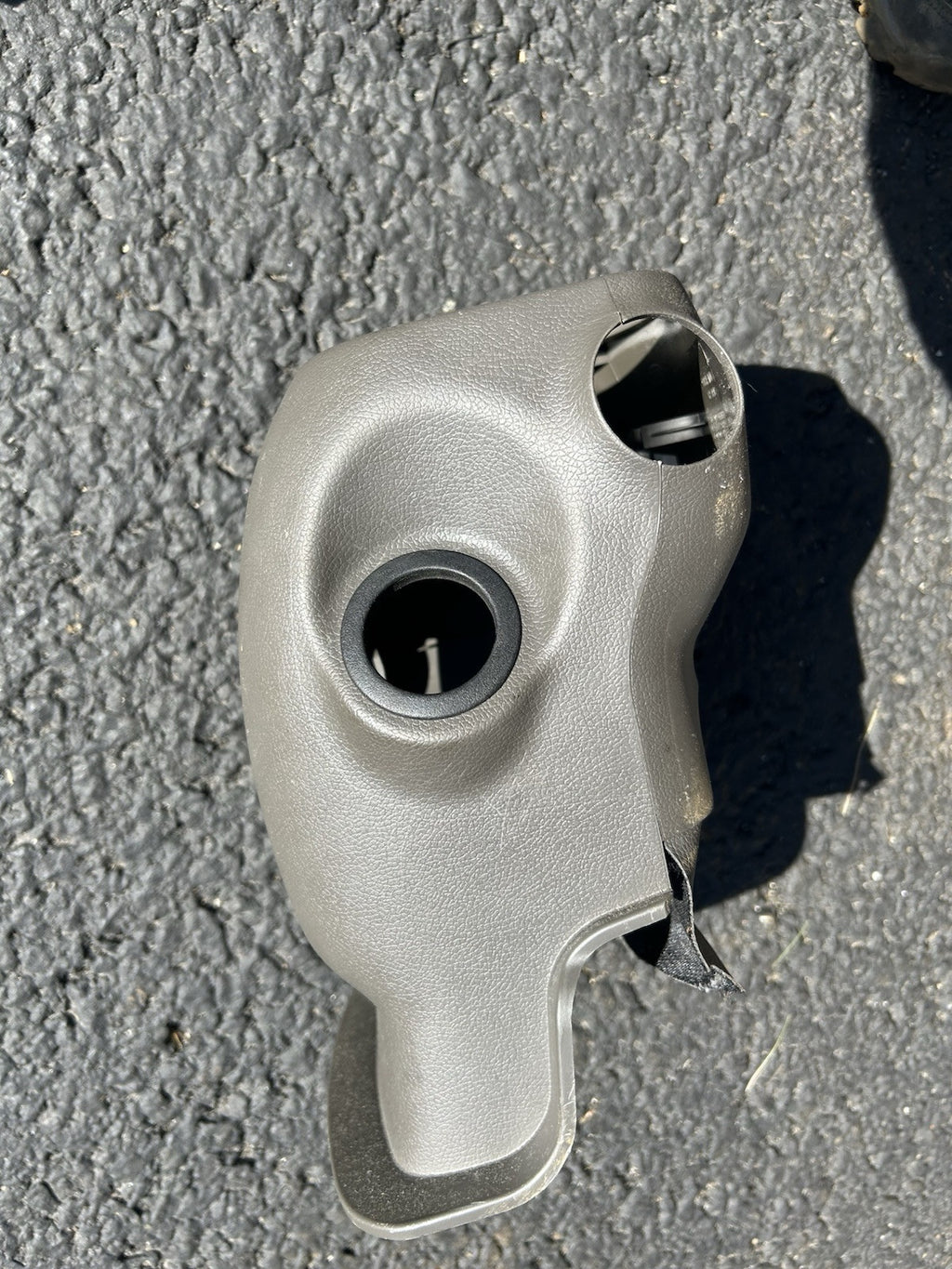 2011-2016  Hyundai Accent  *MANUAL TRANS* Ignition Switch Cylinder w/Key