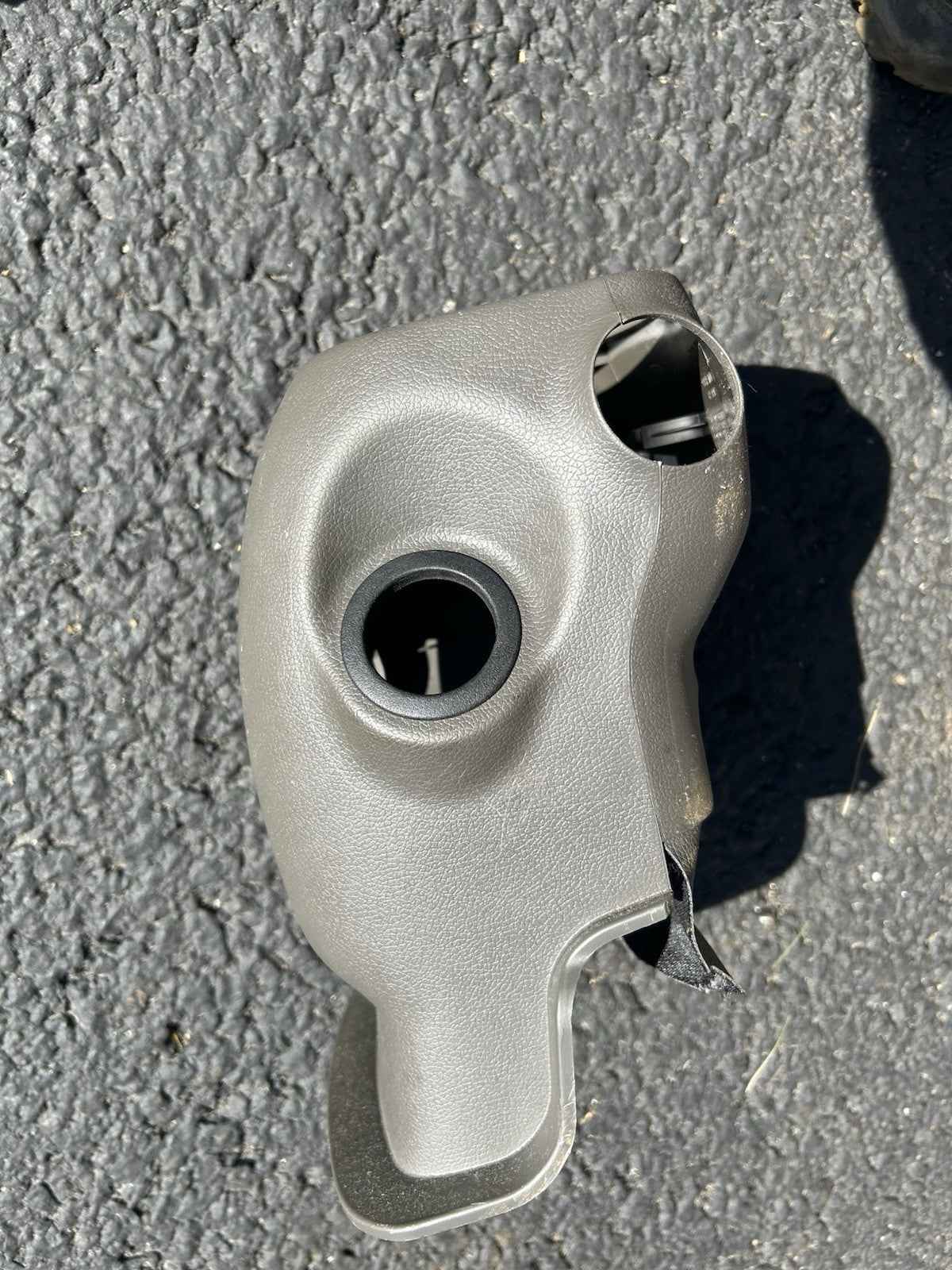 2011-2016  Hyundai Accent  *MANUAL TRANS* Ignition Switch Cylinder w/Key