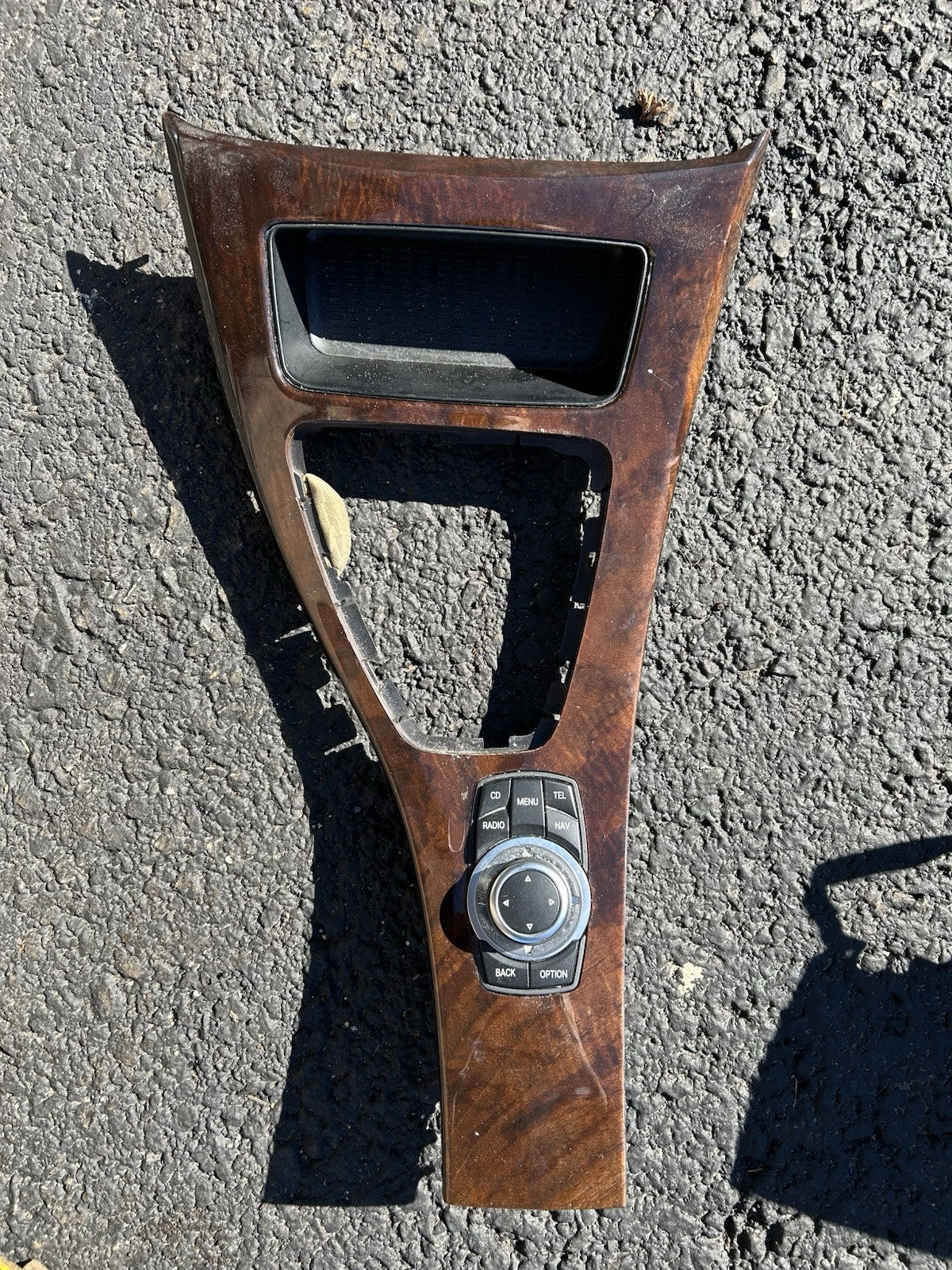 BMW E90 E91 E92 E93 M3 328 335 CIC retrofit kit PnP Navigation Idrive Display