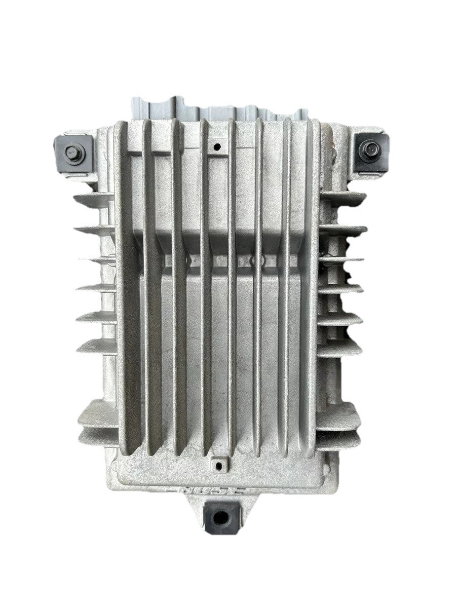 07-12 Acadia Outlook Traverse ENCLAVE Bose Audio Stereo Amplifier 25994309