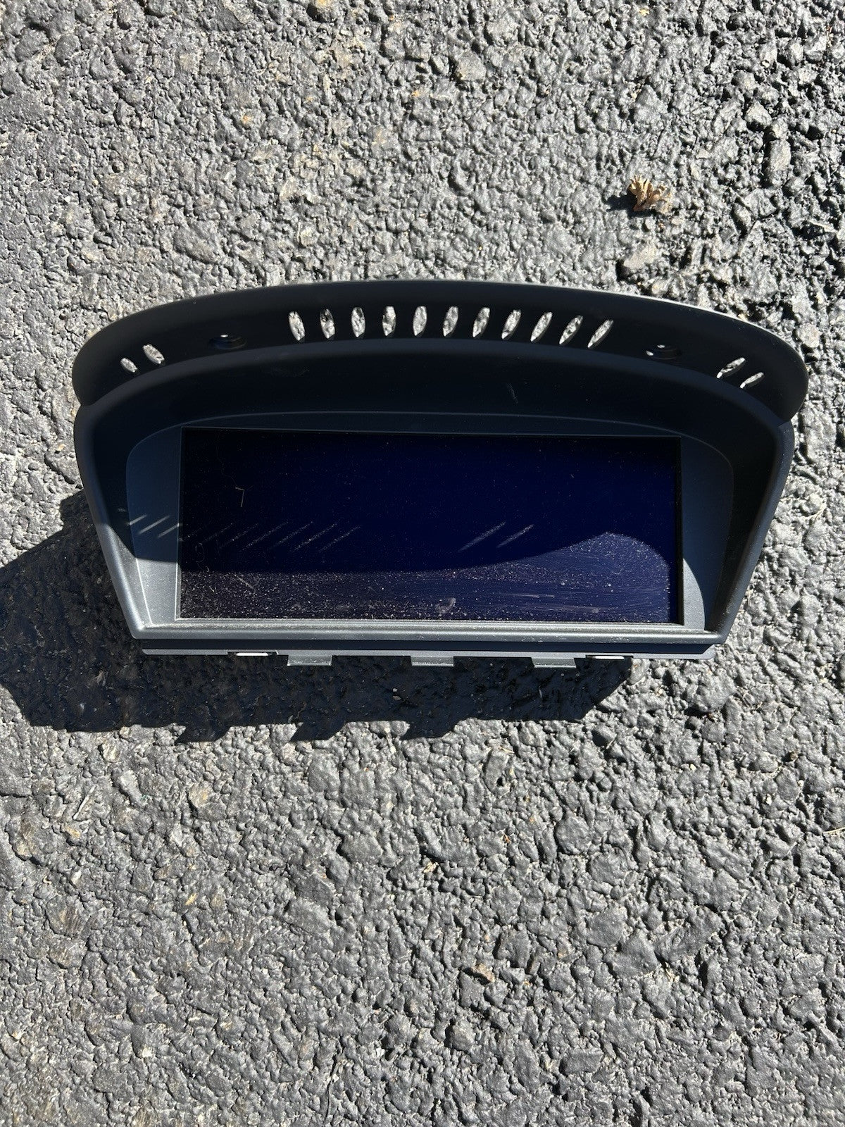 BMW E90 E91 E92 E93 M3 328 335 CIC retrofit kit PnP Navigation Idrive Display