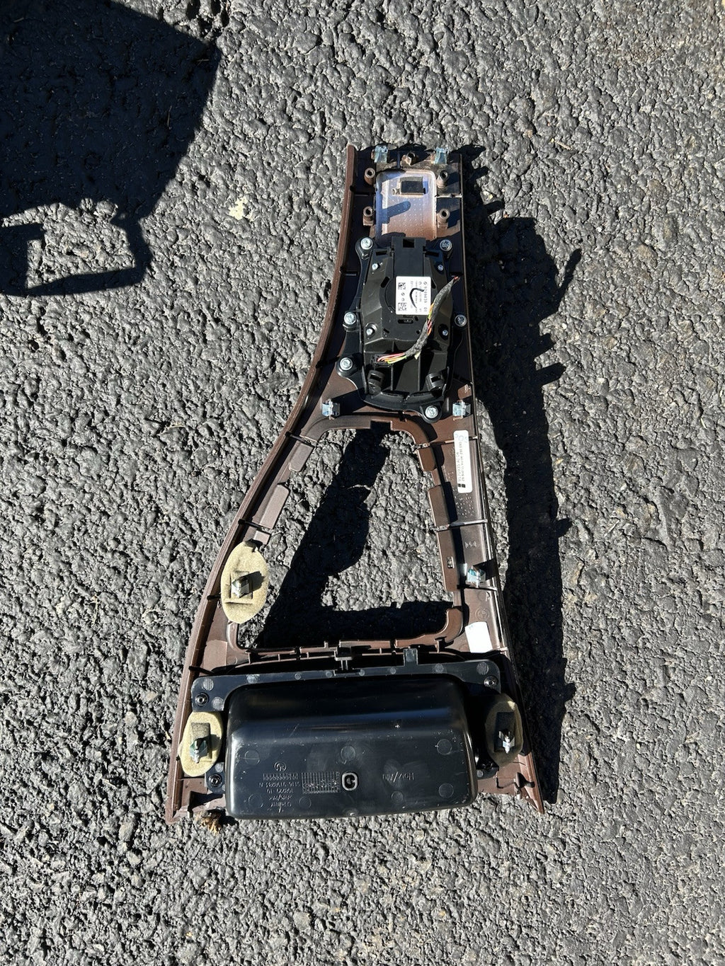 BMW E90 E91 E92 E93 M3 328 335 CIC retrofit kit PnP Navigation Idrive Display