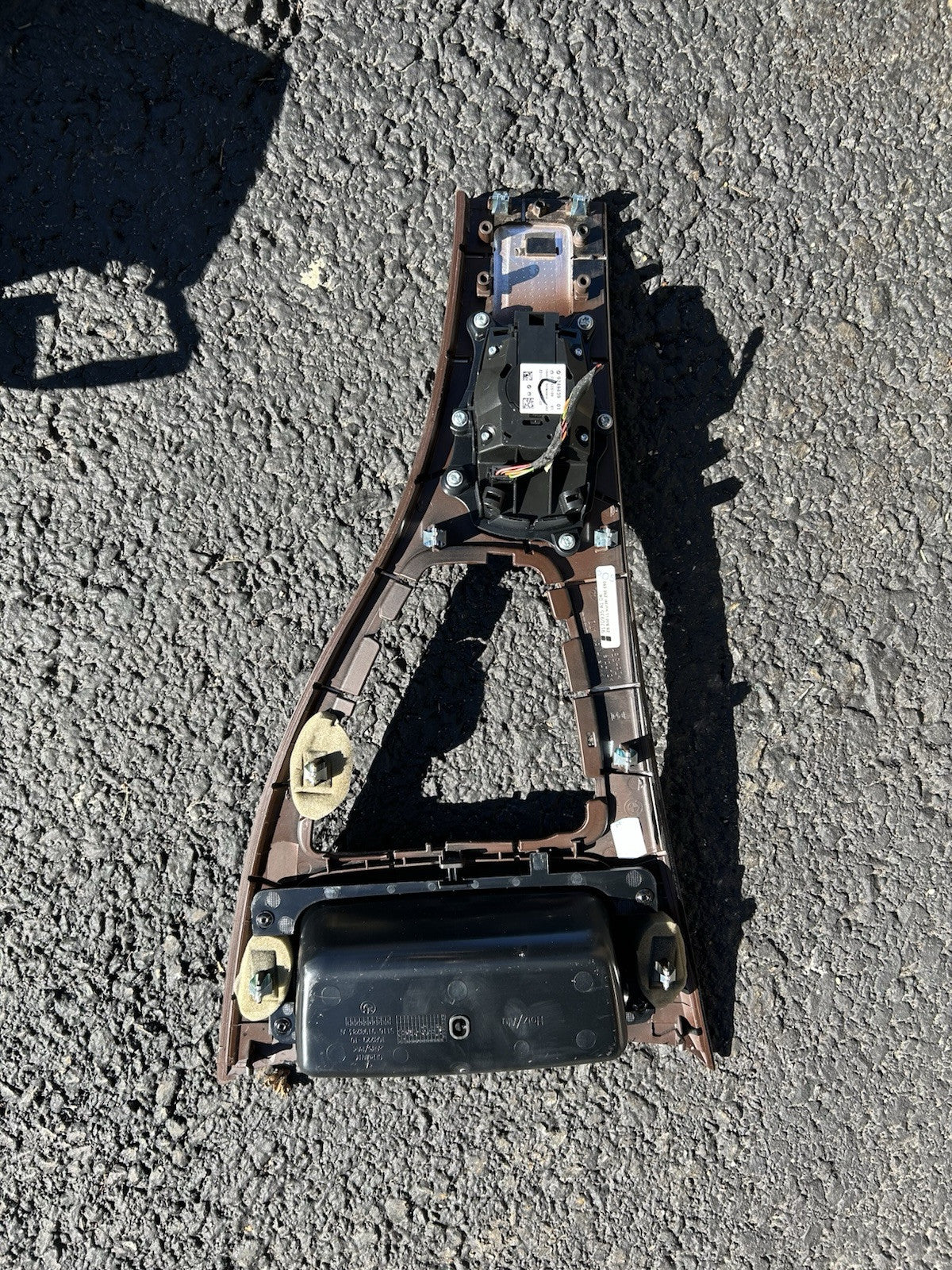 BMW E90 E91 E92 E93 M3 328 335 CIC retrofit kit PnP Navigation Idrive Display