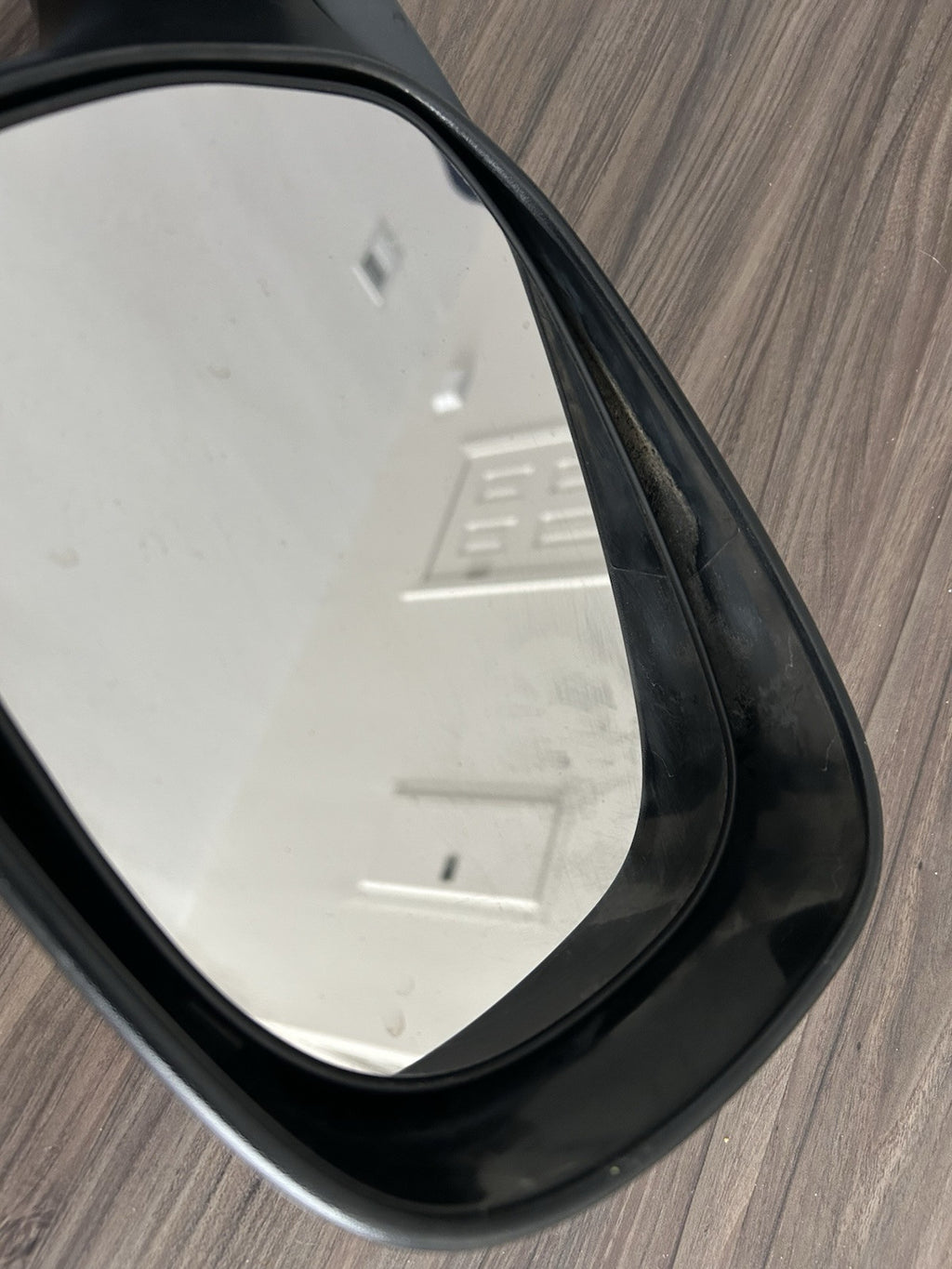 2001-2007 Toyota Sequoia Left Driver  Side View Mirror OEM Colour 1D6