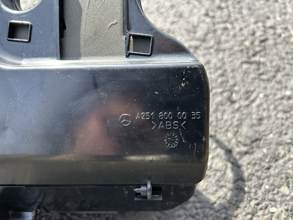 2006-2012 Mercedes R350 Trunk Lid Hydraulic Pump Motor Cylinder A2518000148 OEM