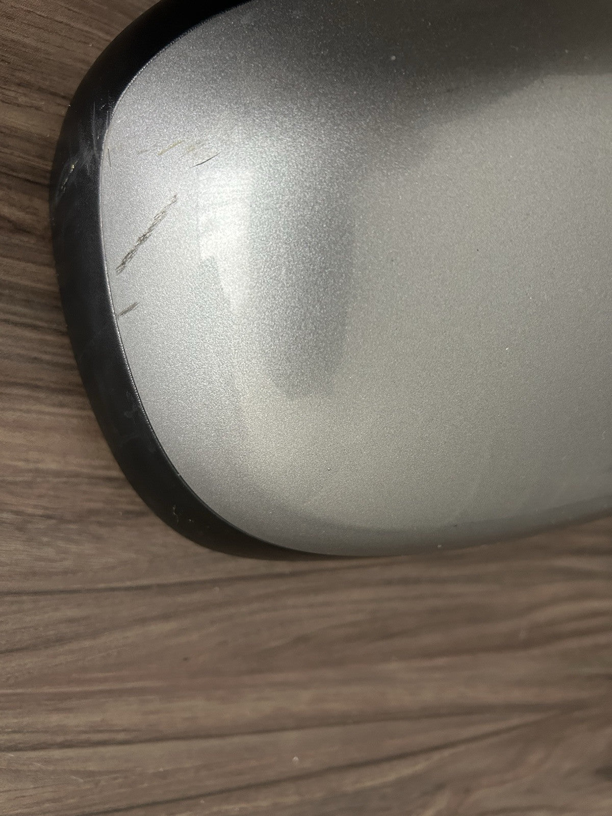 2001-2007 Toyota Sequoia Left Driver  Side View Mirror OEM Colour 1D6