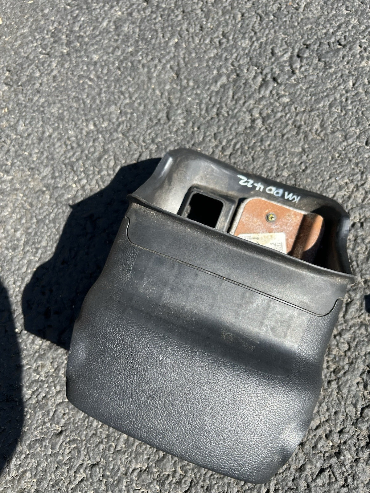 2011-2014 Hyundai Sonata OEM Ignition Switch w/ Key Door Lock