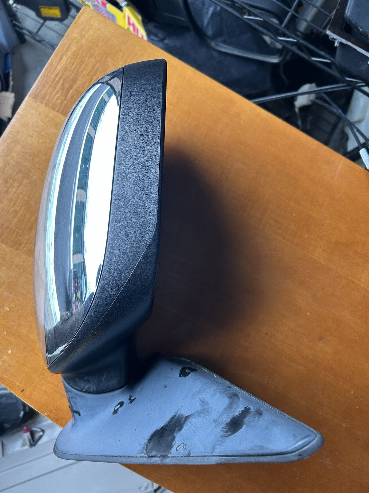 ✅️ 01-07 Toyota Sequoia Tundra Right Passenger RH Side POWER Door Mirror Powered