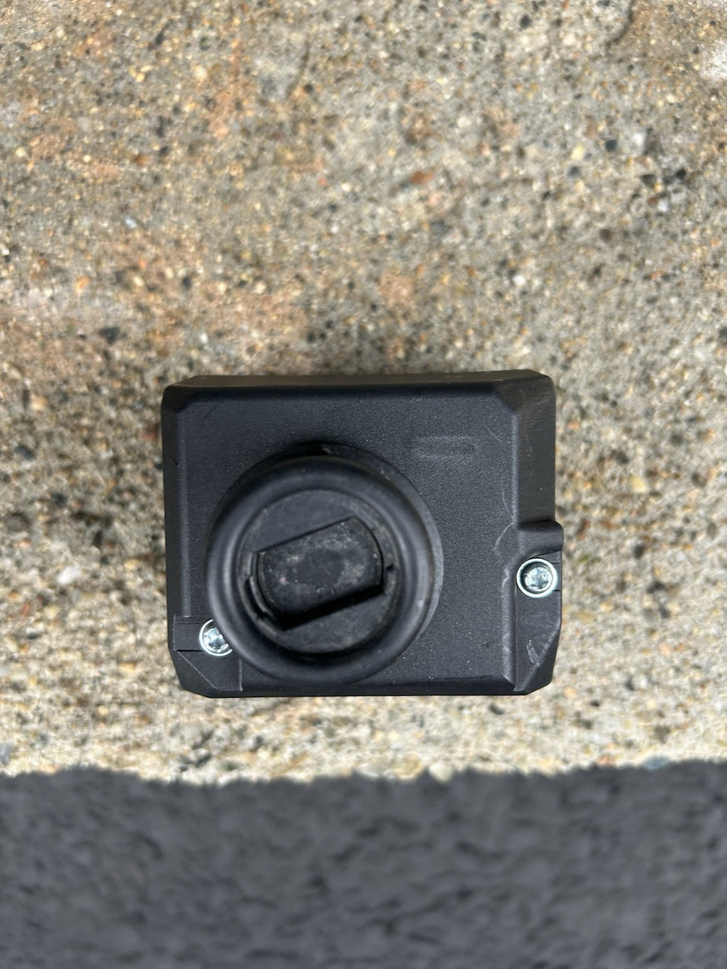 06-09 Mercedes W164 ML350 R500 GL450 EIS Electronic Ignition Switch 1645451008