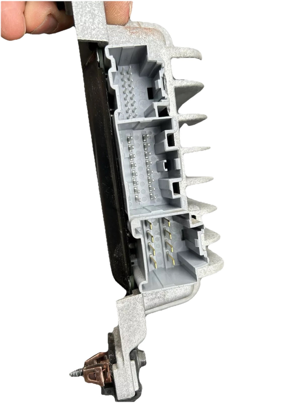 07-12 Acadia Outlook Traverse ENCLAVE Bose Audio Stereo Amplifier 25994309