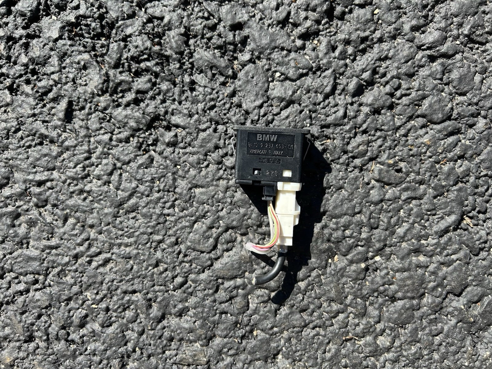 BMW E90 E91 E92 E93 M3 328 335 CIC retrofit kit PnP Navigation Idrive Display