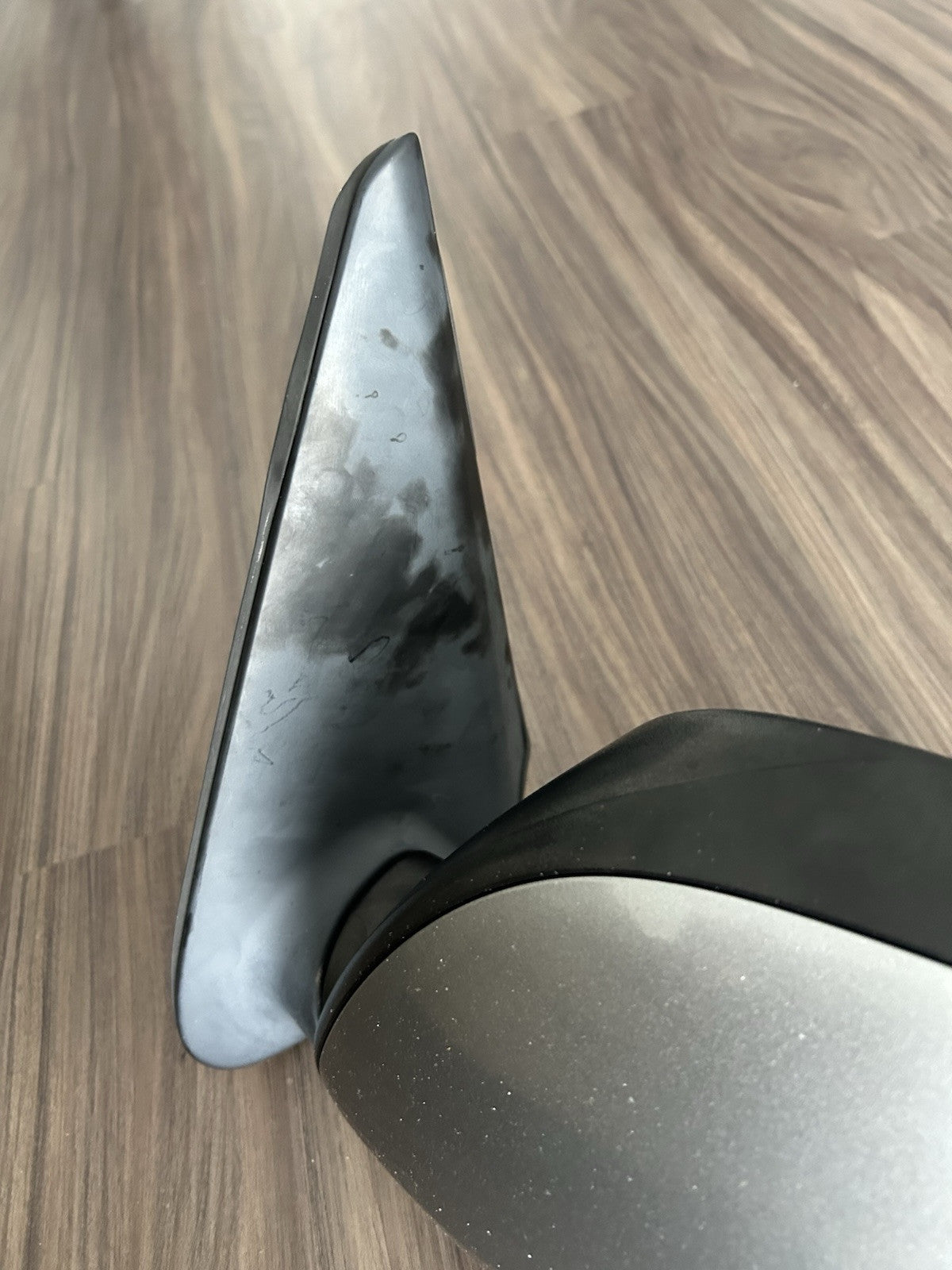 2001-2007 Toyota Sequoia Left Driver  Side View Mirror OEM Colour 1D6