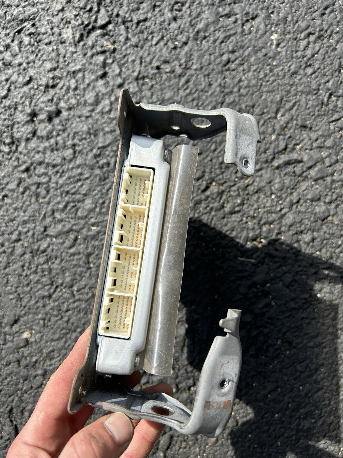 Engine ECM Control Module Fits 05-07 TOYOTA COROLLA 89661-02K23 8966102K23