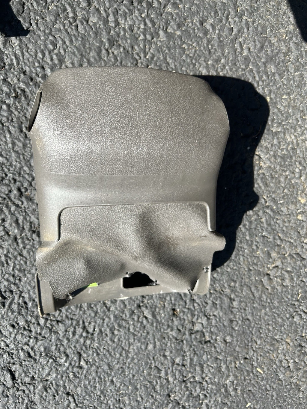 2011-2016  Hyundai Accent  *MANUAL TRANS* Ignition Switch Cylinder w/Key