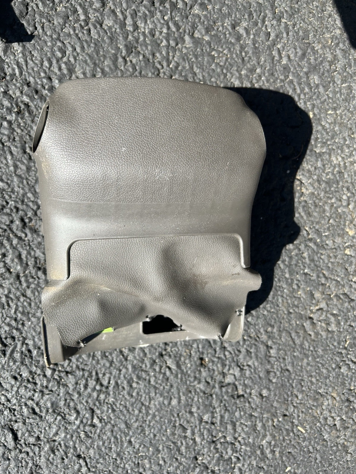 2011-2016  Hyundai Accent  *MANUAL TRANS* Ignition Switch Cylinder w/Key